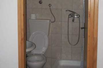 Croacia Privát Makarska, Exterior